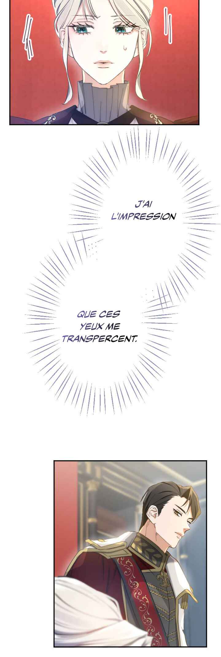 Anata ni Aisarenakute mo Kekkou desu Chapter 5 - Page 32