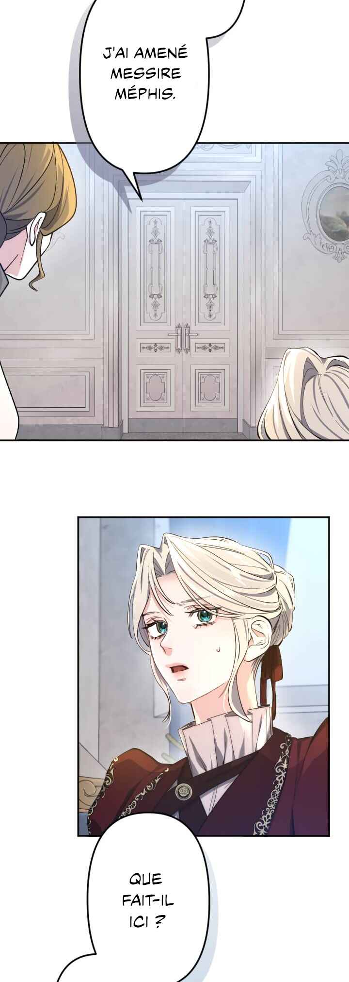 Anata ni Aisarenakute mo Kekkou desu Chapter 5 - Page 50