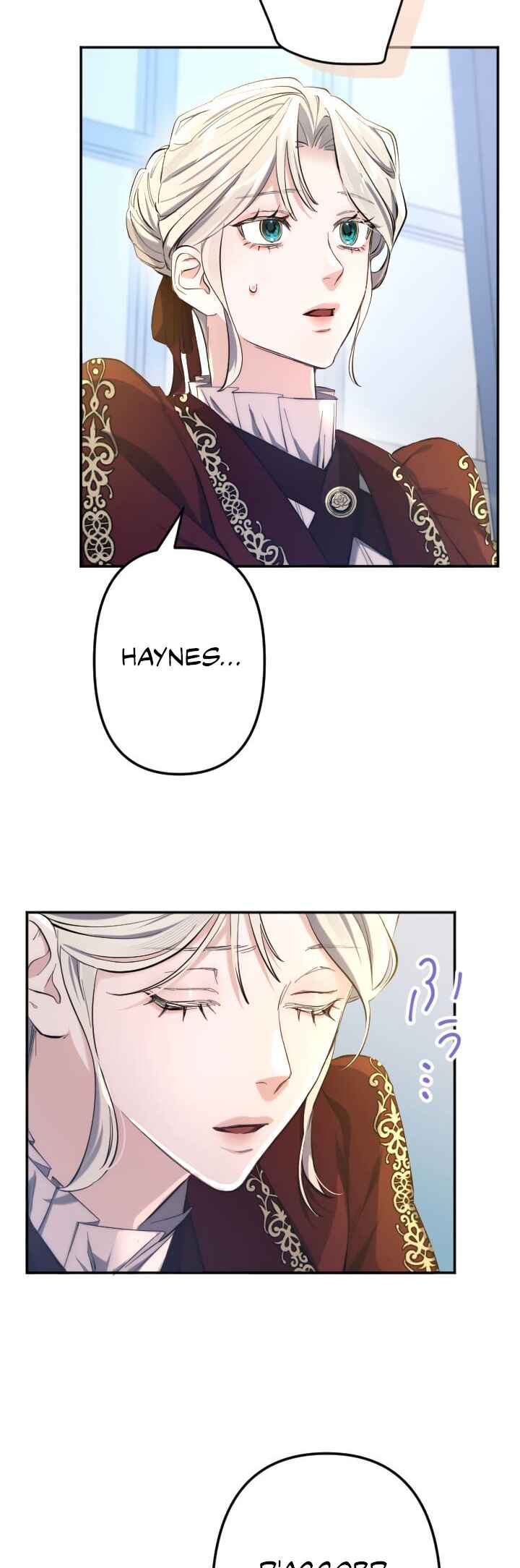 Anata ni Aisarenakute mo Kekkou desu Chapter 5 - Page 56