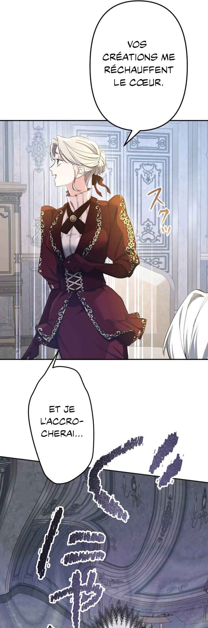Anata ni Aisarenakute mo Kekkou desu Chapter 5 - Page 62