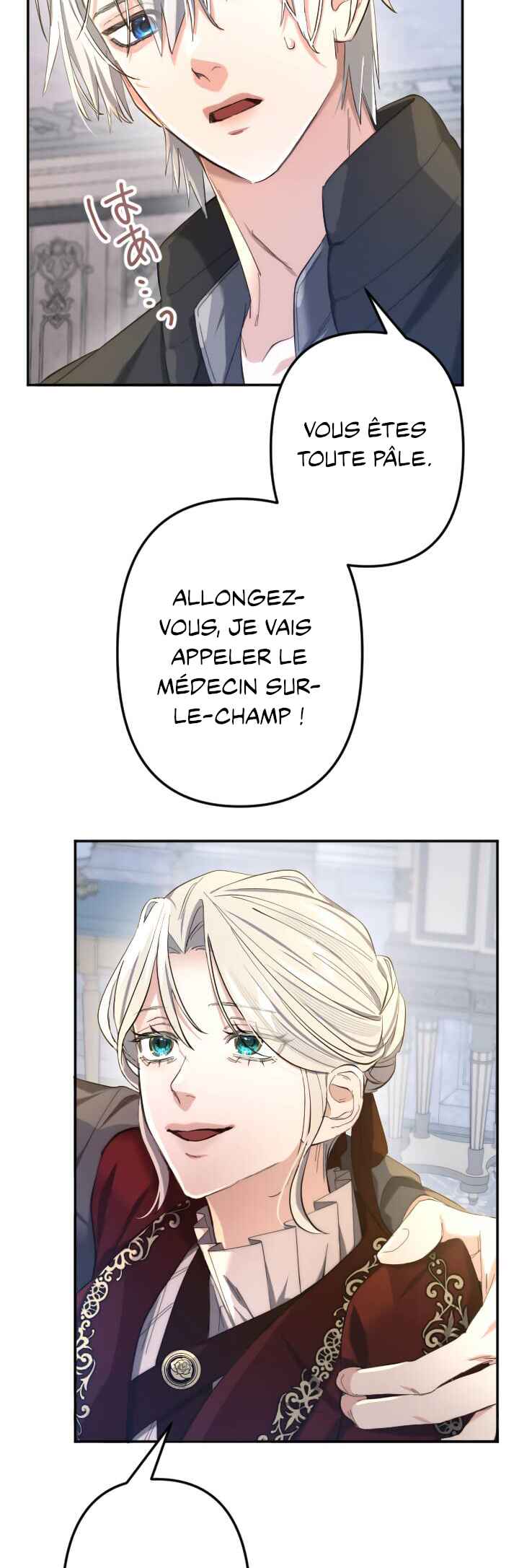 Anata ni Aisarenakute mo Kekkou desu Chapter 5 - Page 65