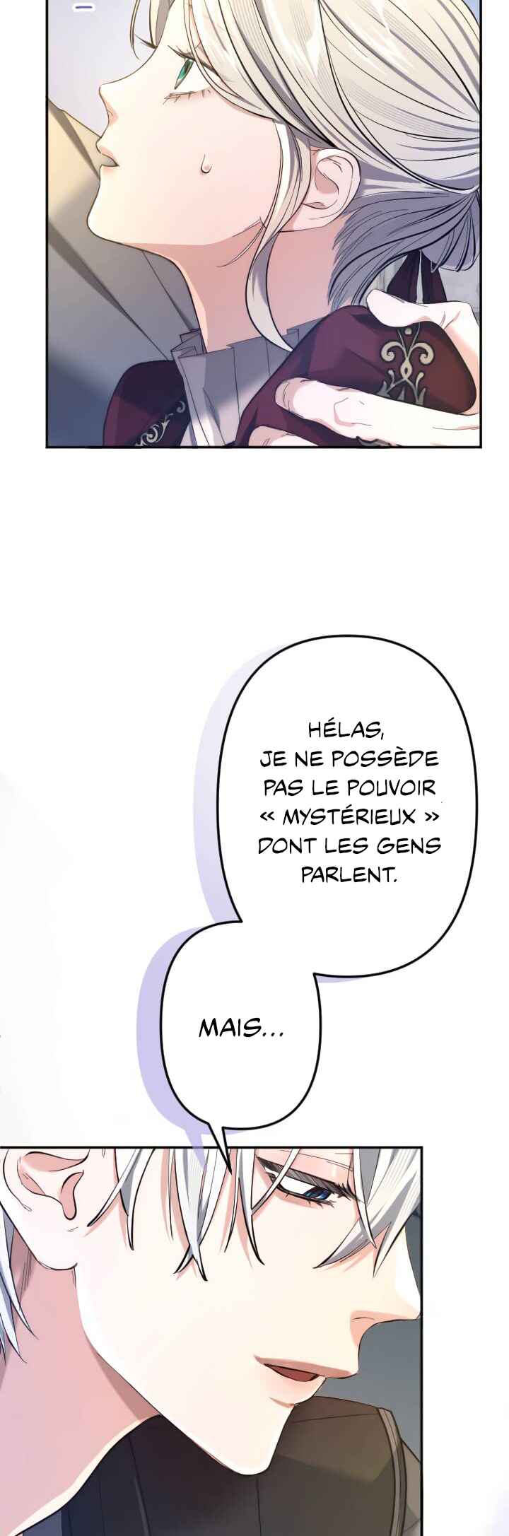Anata ni Aisarenakute mo Kekkou desu Chapter 5 - Page 67