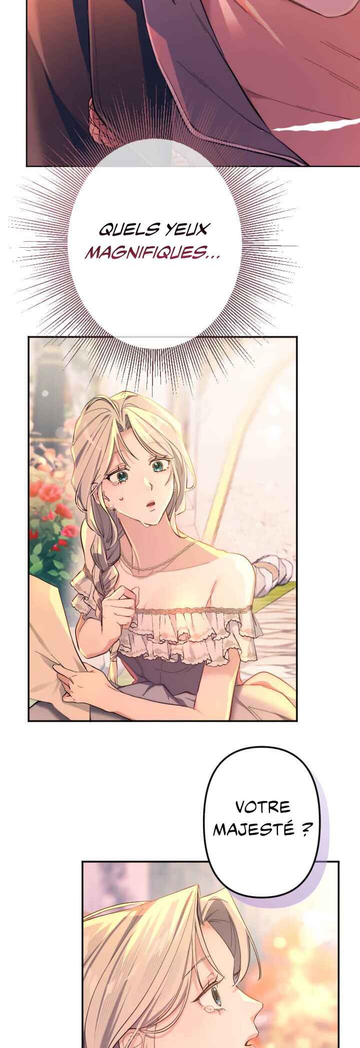 Anata ni Aisarenakute mo Kekkou desu Chapter 5 - Page 9