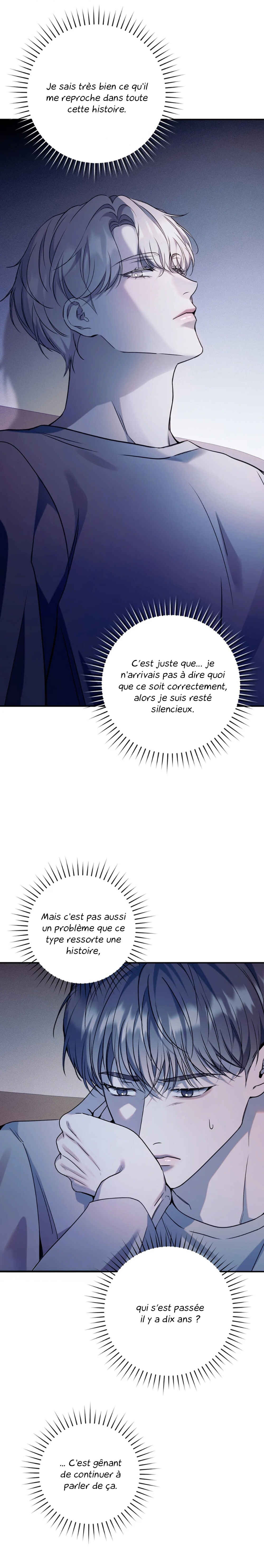 Nae Maenijeo-reul Sogaehamnida Chapter 7 - Page 26