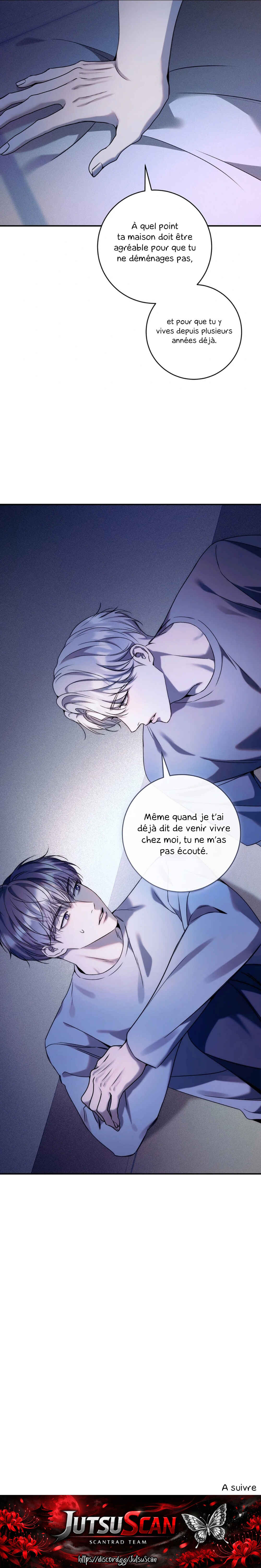 Nae Maenijeo-reul Sogaehamnida Chapter 7 - Page 29