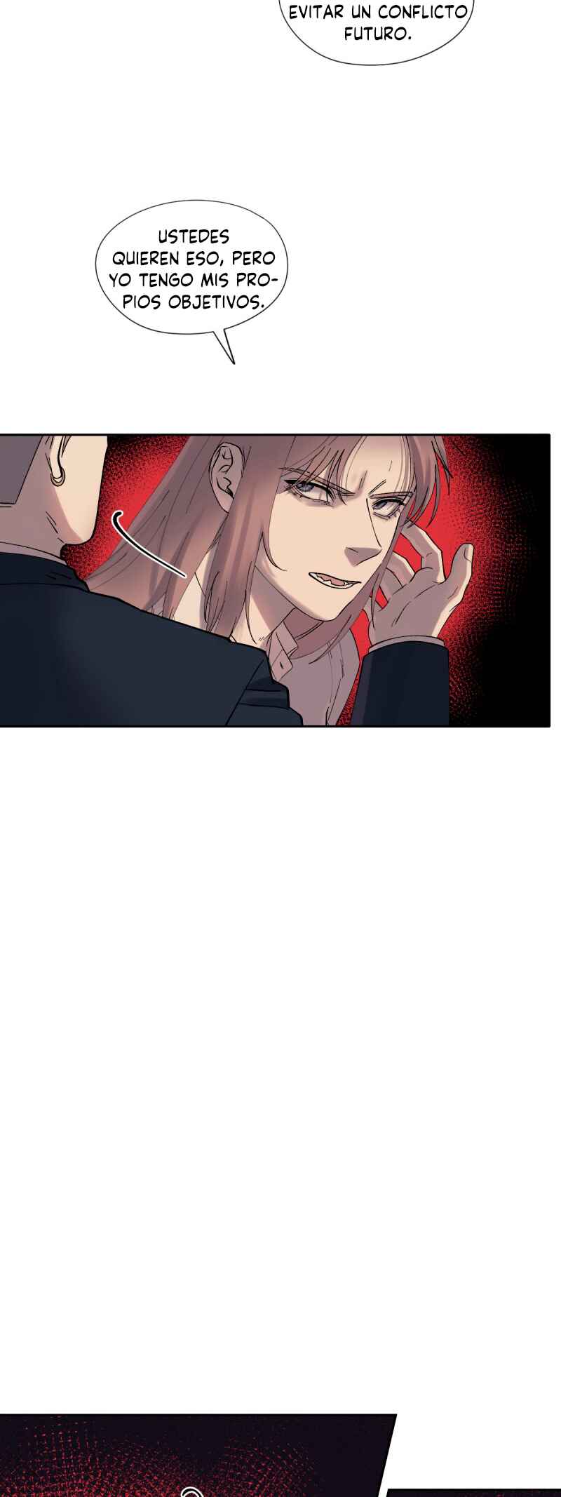 6th Degree Chapter 15 - Page 15