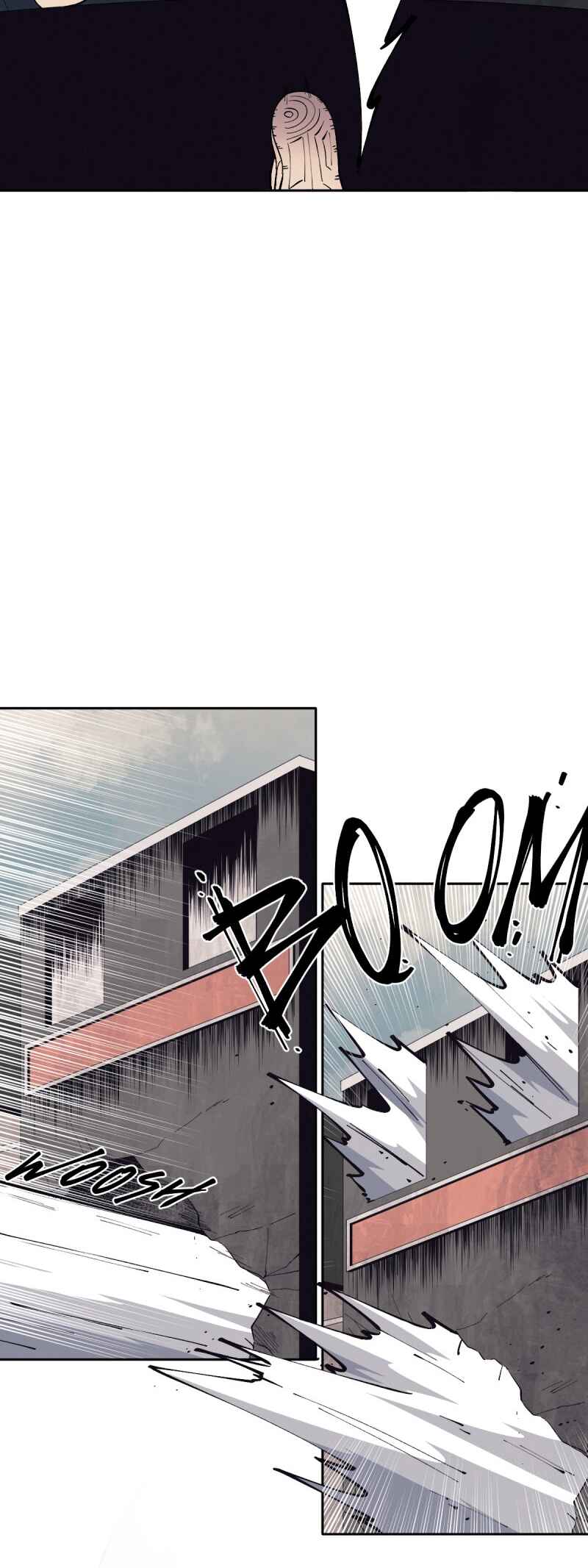 6th Degree Chapter 15 - Page 25