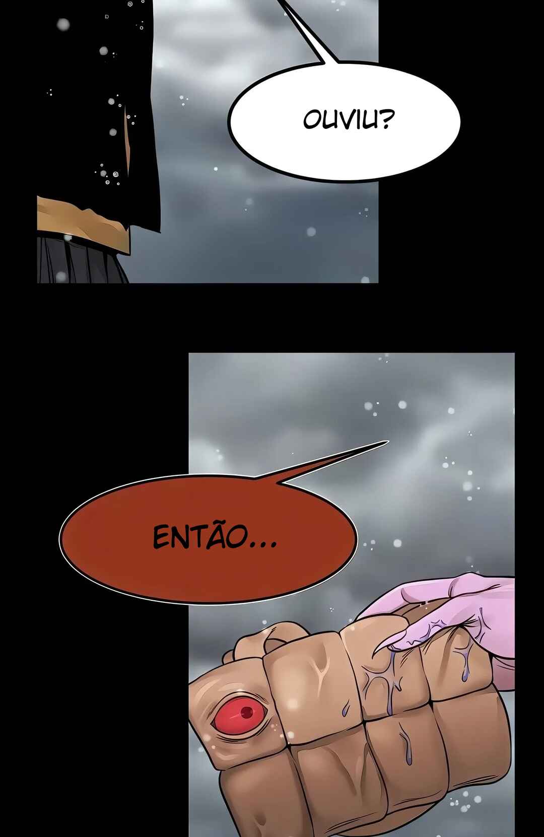 I'm a Mom Chapter 78 - Page 10