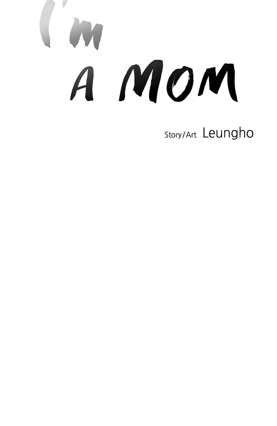 I'm a Mom Chapter 78 - Page 26