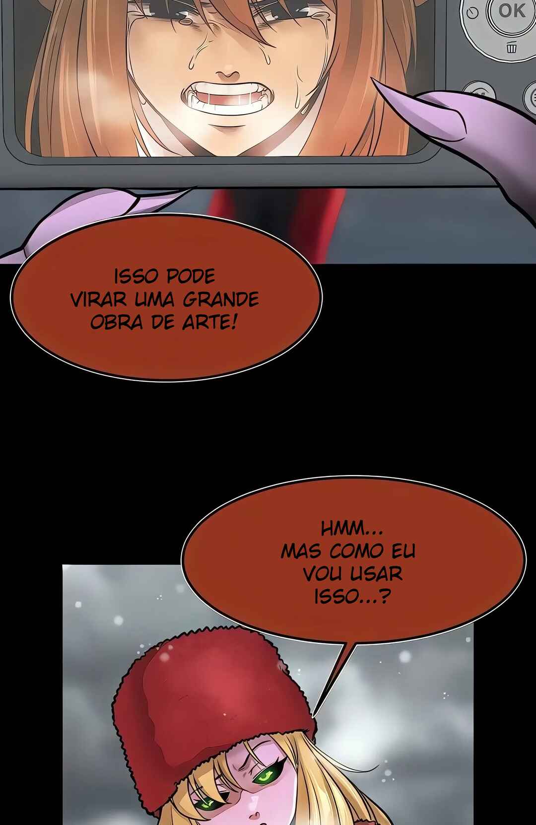 I'm a Mom Chapter 78 - Page 3