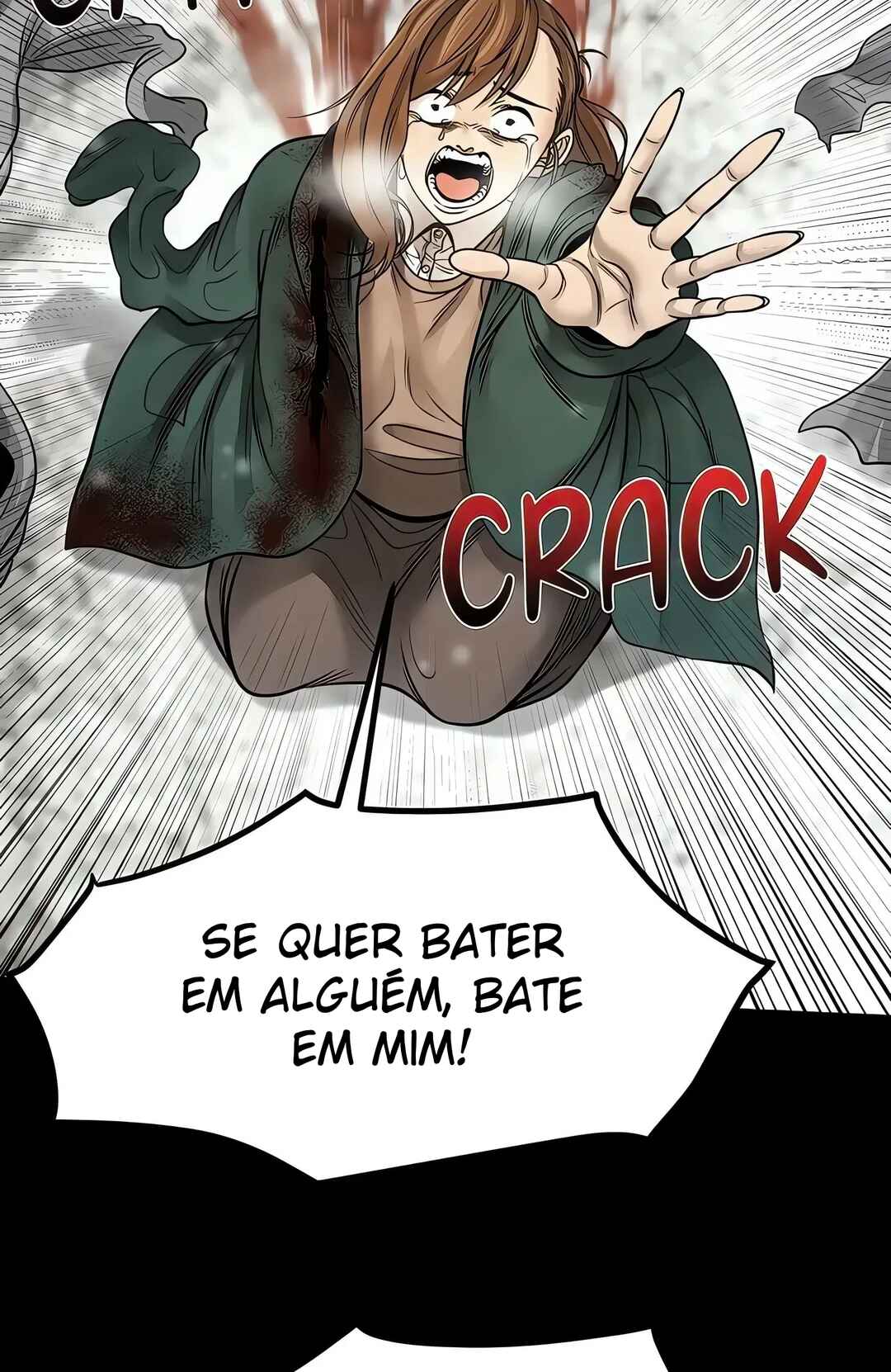 I'm a Mom Chapter 78 - Page 32