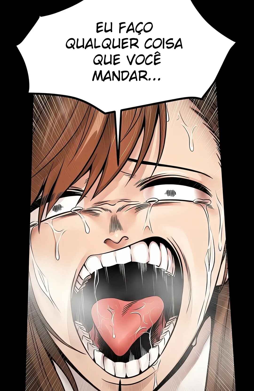 I'm a Mom Chapter 78 - Page 33
