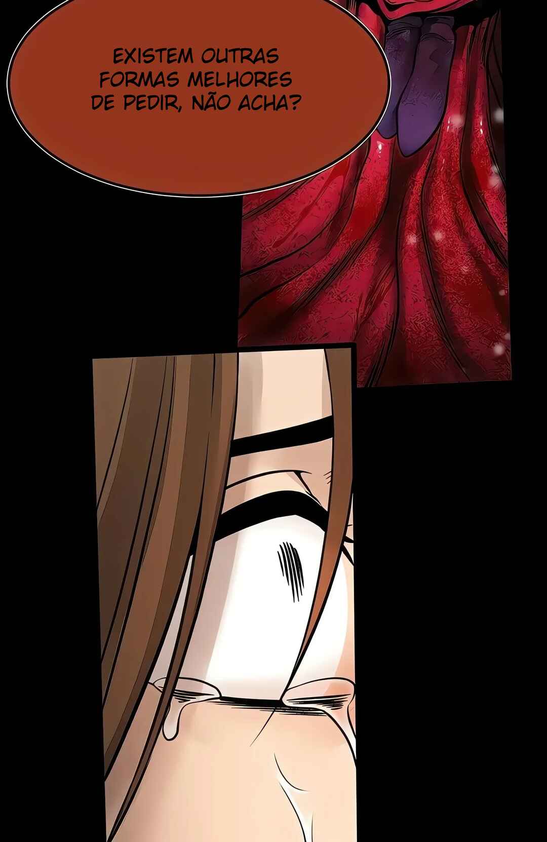 I'm a Mom Chapter 78 - Page 38