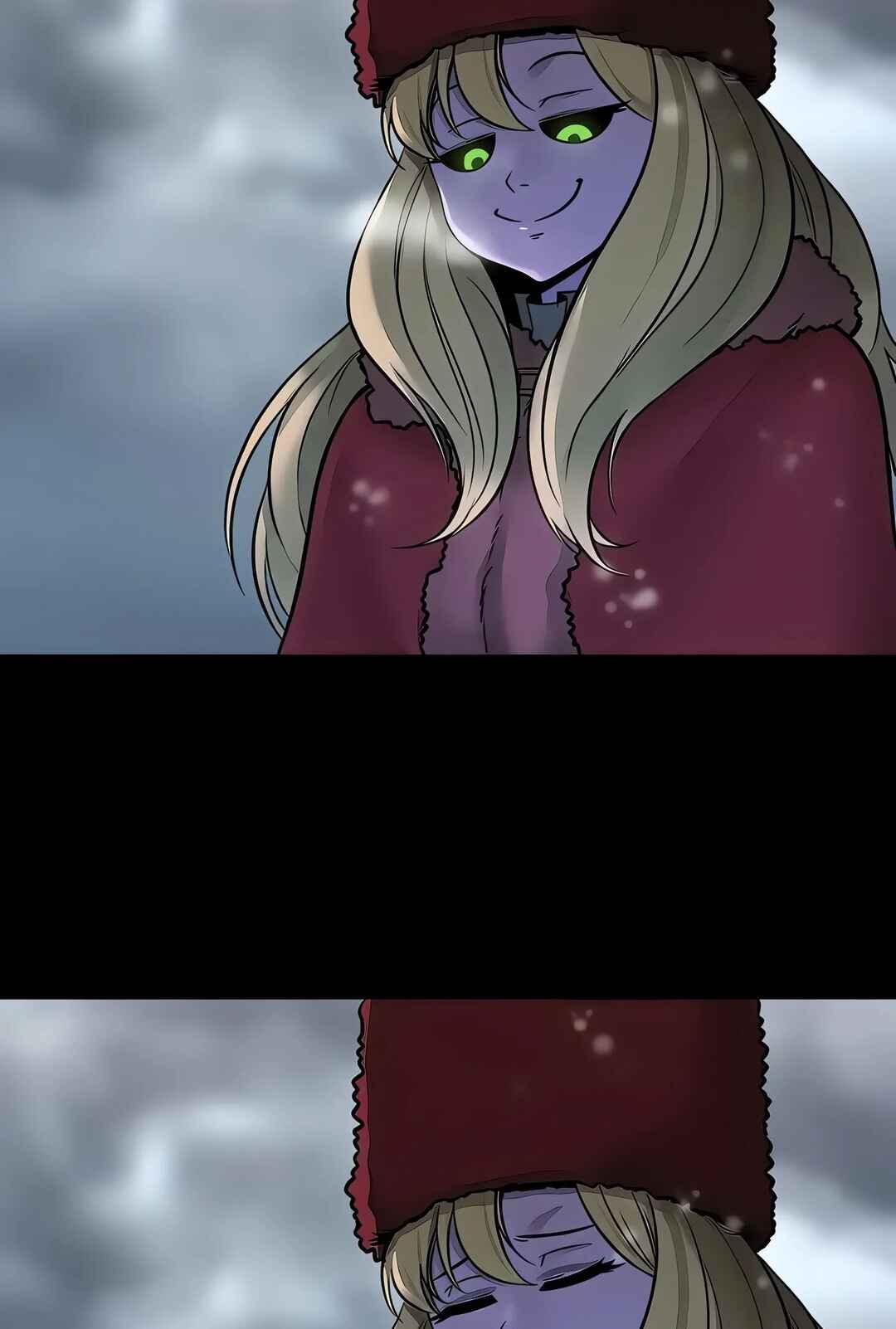 I'm a Mom Chapter 78 - Page 45