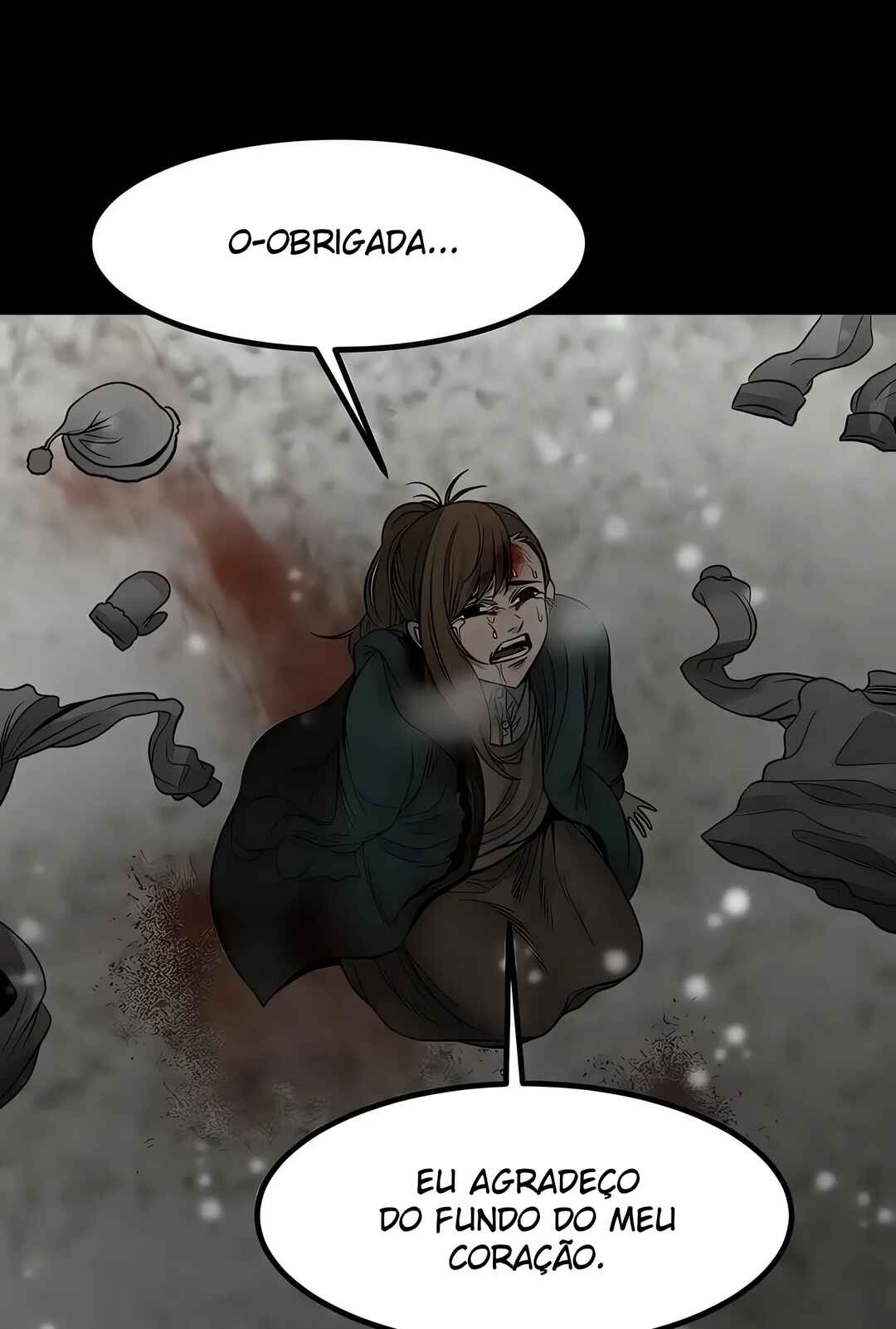 I'm a Mom Chapter 78 - Page 48