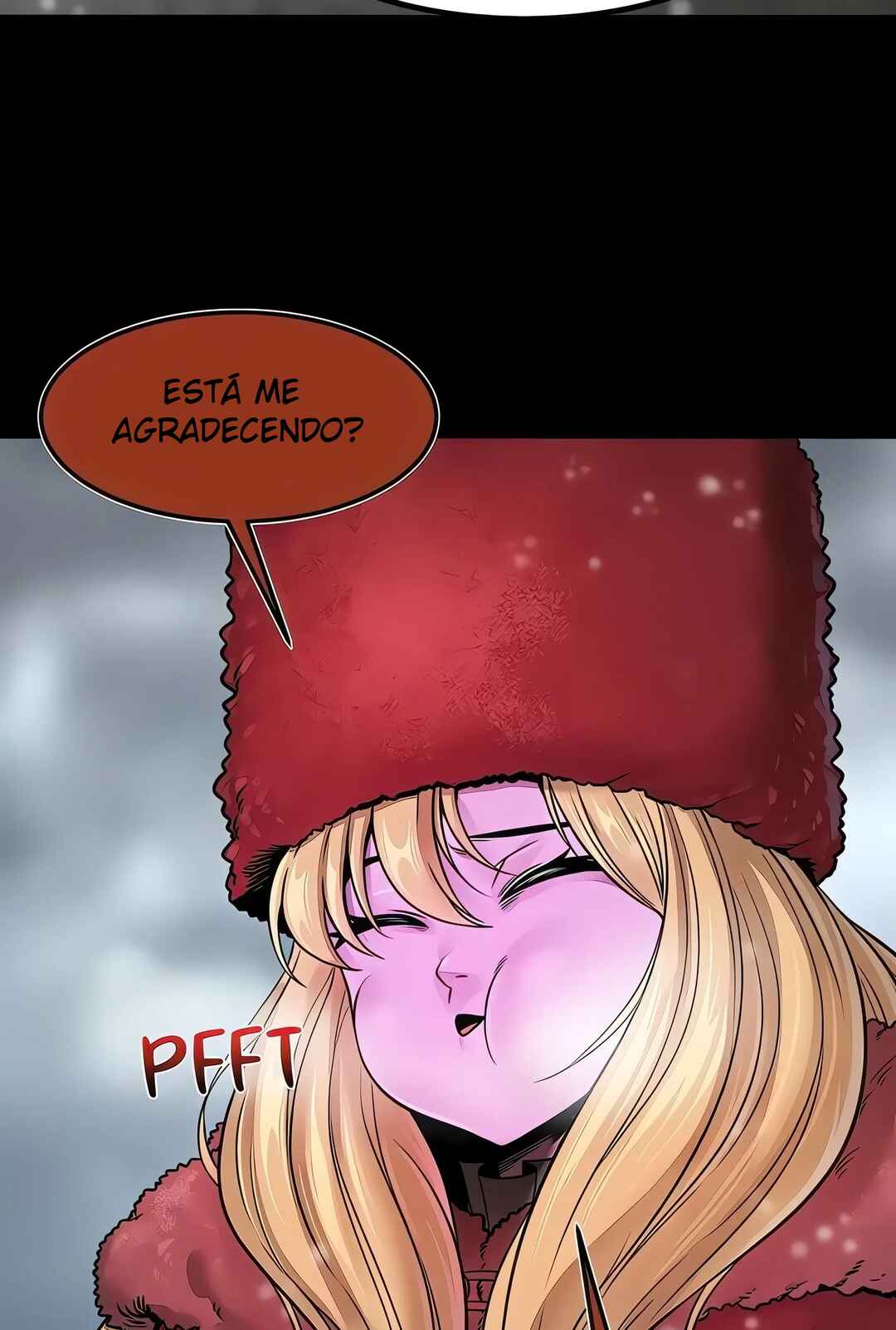 I'm a Mom Chapter 78 - Page 49