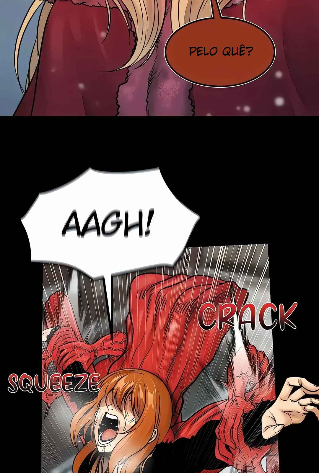 I'm a Mom Chapter 78 - Page 50