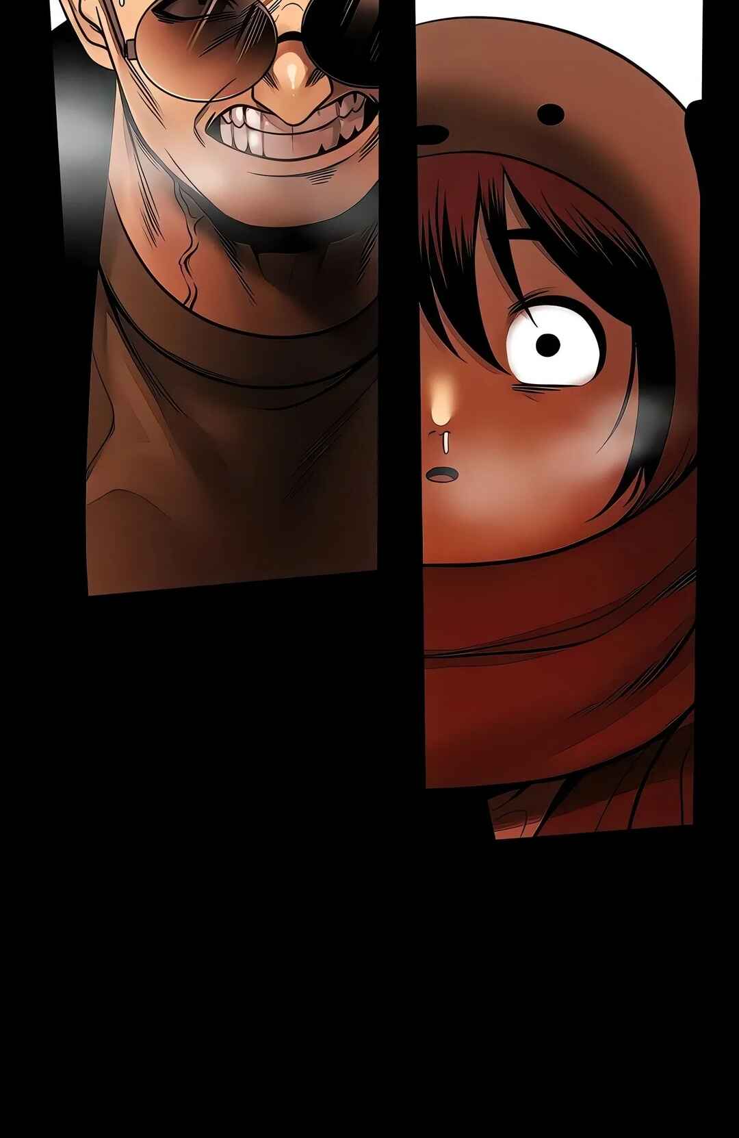 I'm a Mom Chapter 78 - Page 64