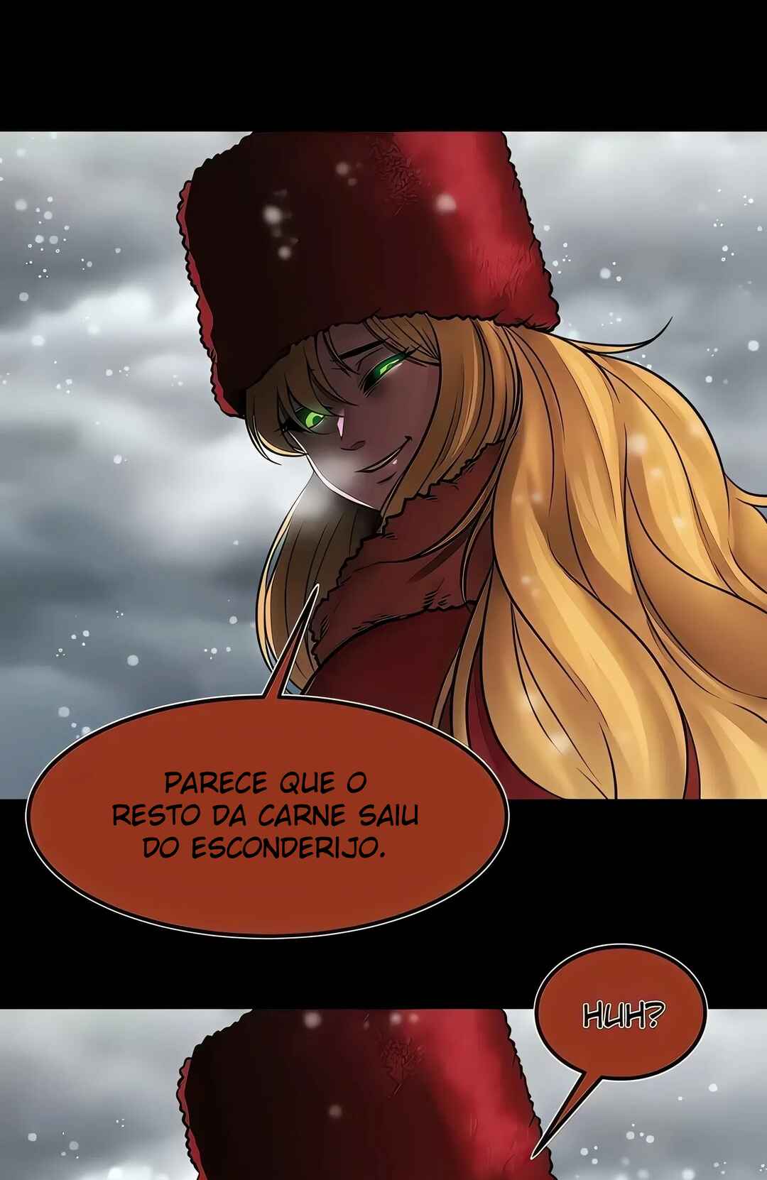 I'm a Mom Chapter 78 - Page 65