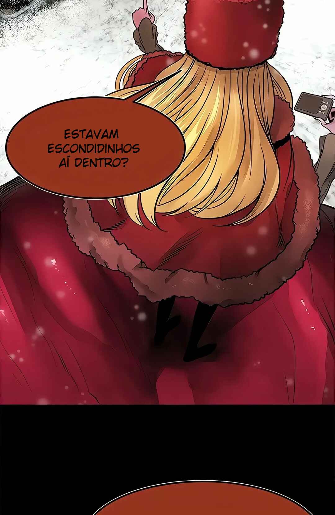 I'm a Mom Chapter 78 - Page 68