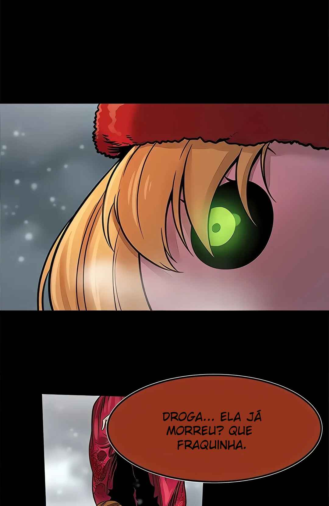 I'm a Mom Chapter 78 - Page 70