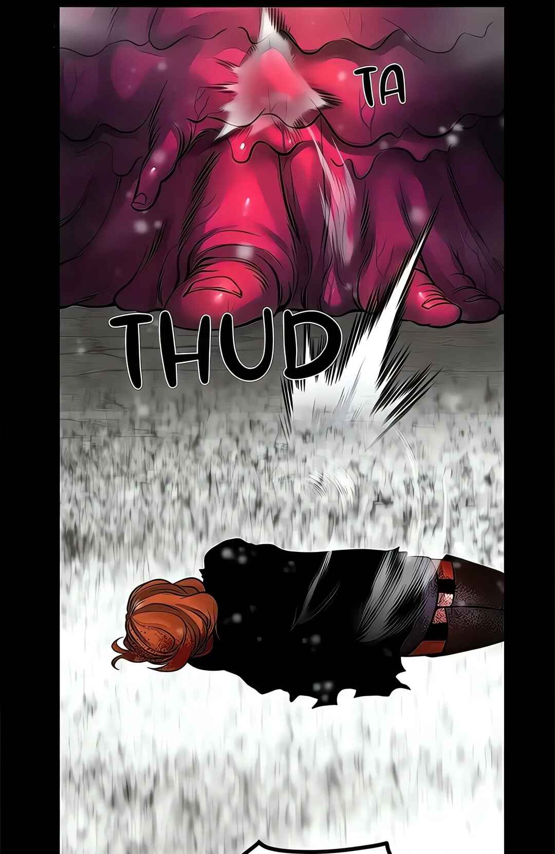 I'm a Mom Chapter 78 - Page 75