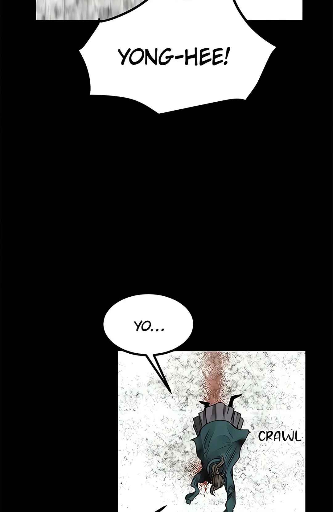 I'm a Mom Chapter 78 - Page 76