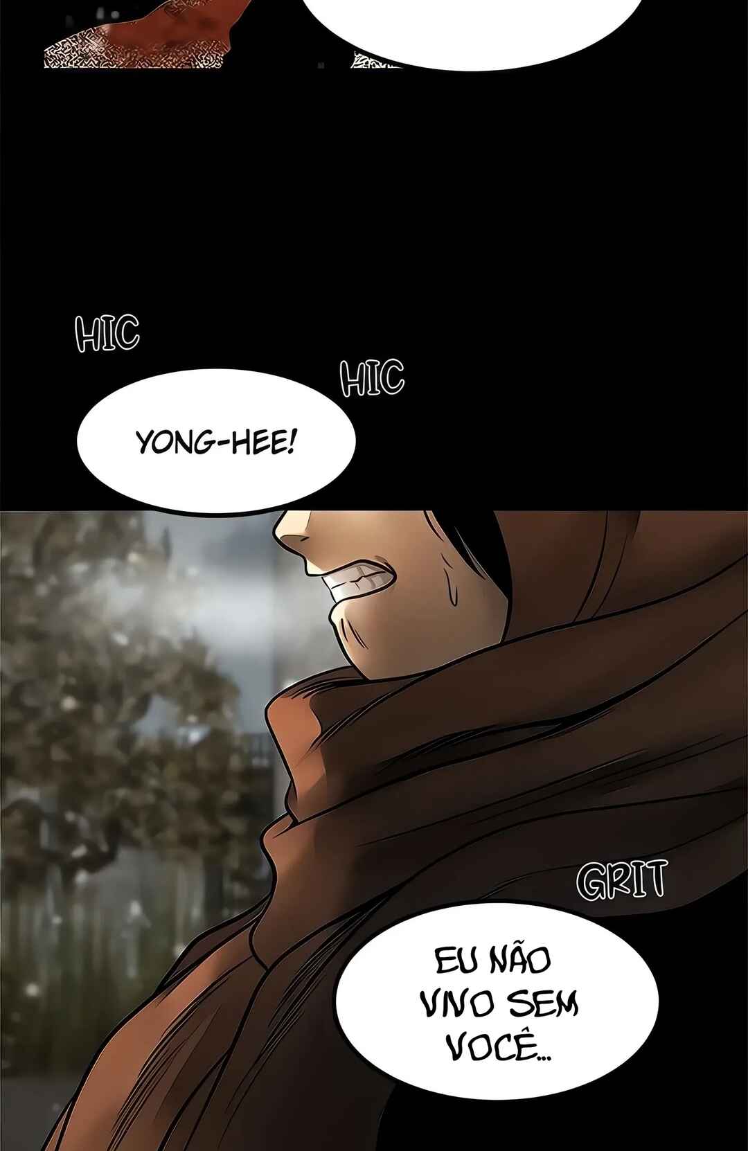 I'm a Mom Chapter 78 - Page 78