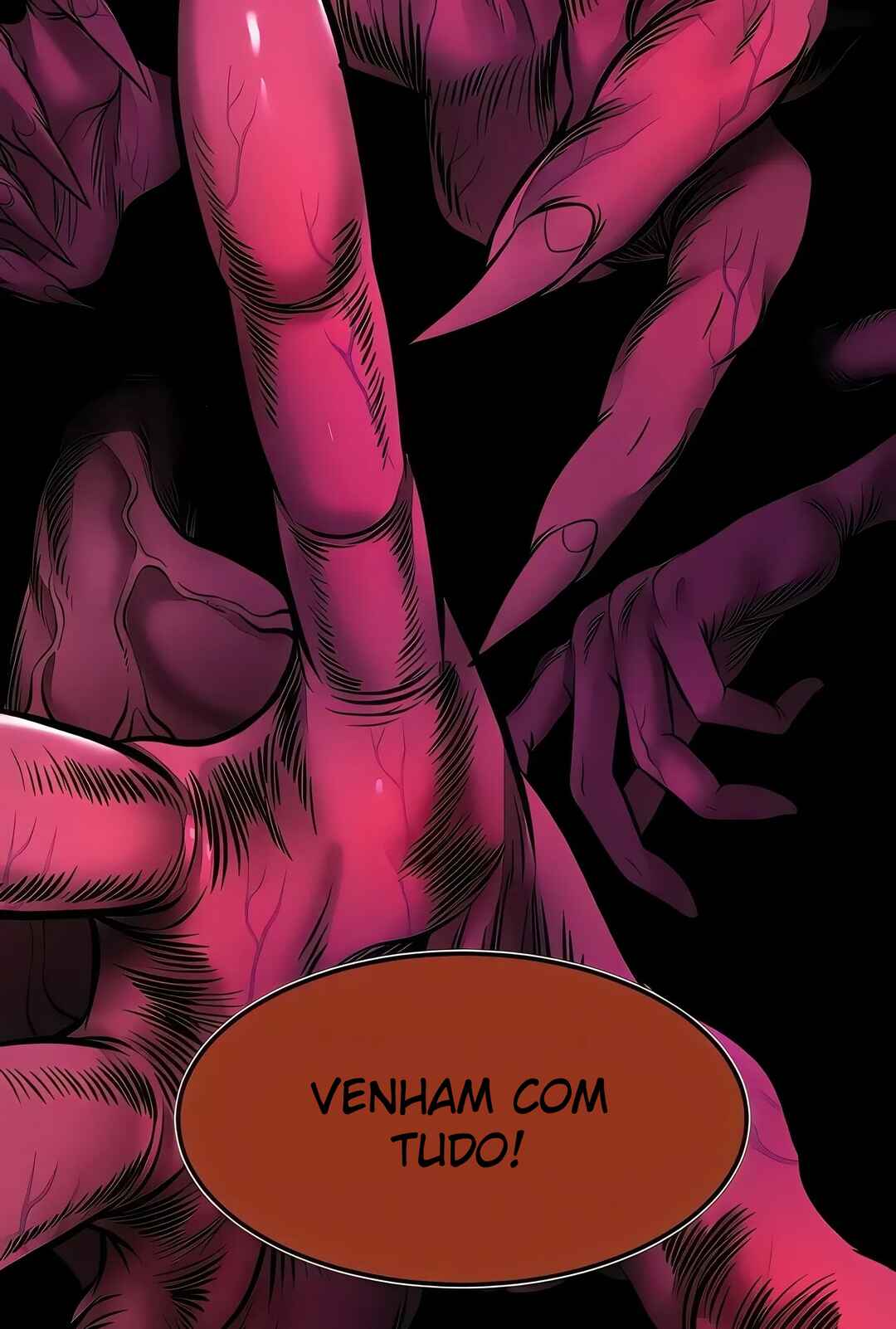 I'm a Mom Chapter 78 - Page 95