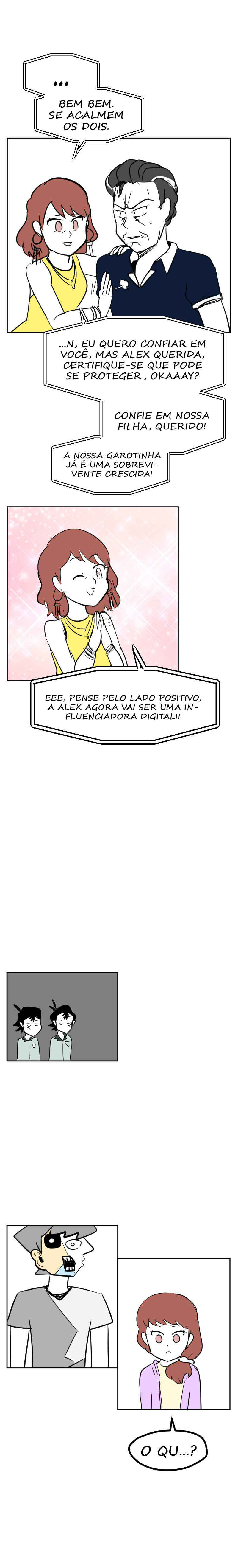 Boyfriend of the Dead Chapter 54 - Page 5