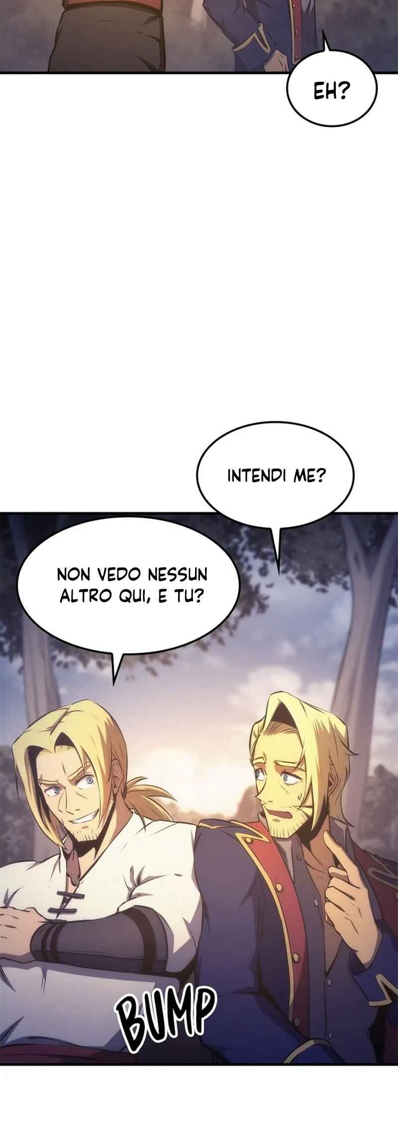 Assassin Creed: Ijyeojin Sawon Chapter 13 - Page 11