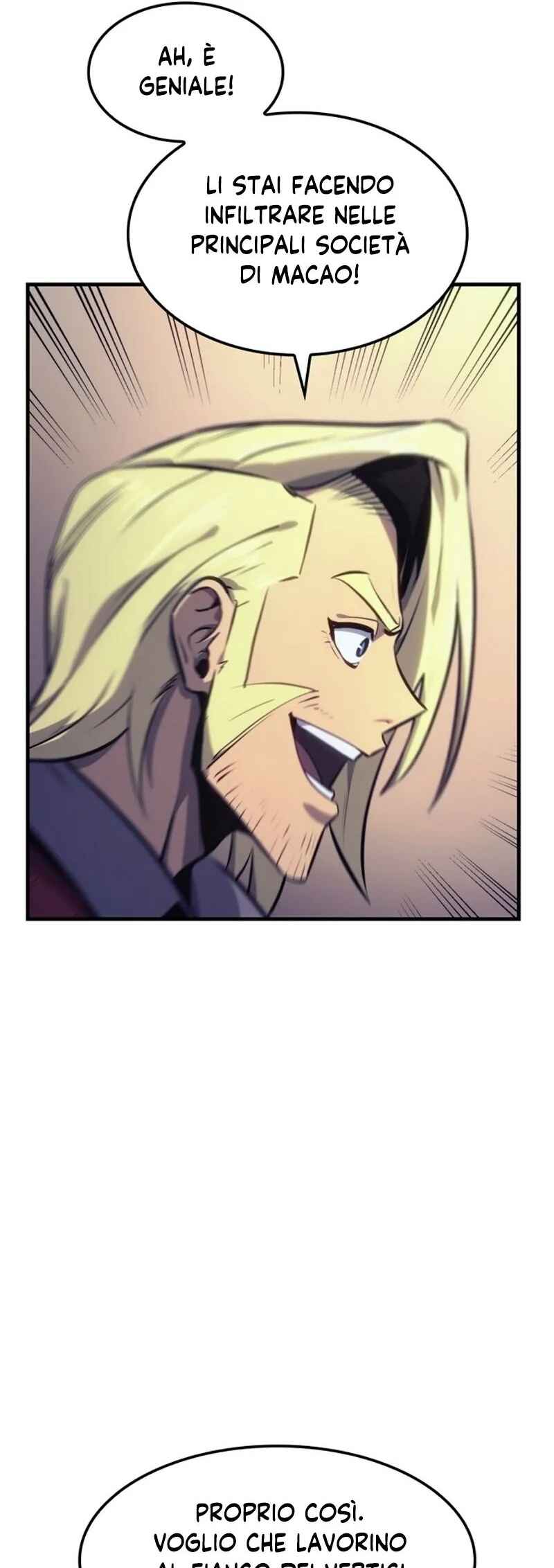 Assassin Creed: Ijyeojin Sawon Chapter 13 - Page 20