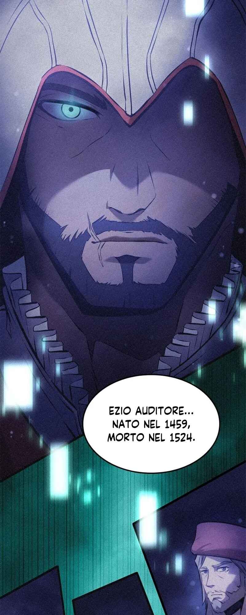 Assassin Creed: Ijyeojin Sawon Chapter 13 - Page 29