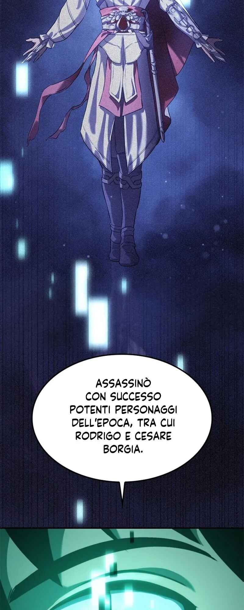 Assassin Creed: Ijyeojin Sawon Chapter 13 - Page 31