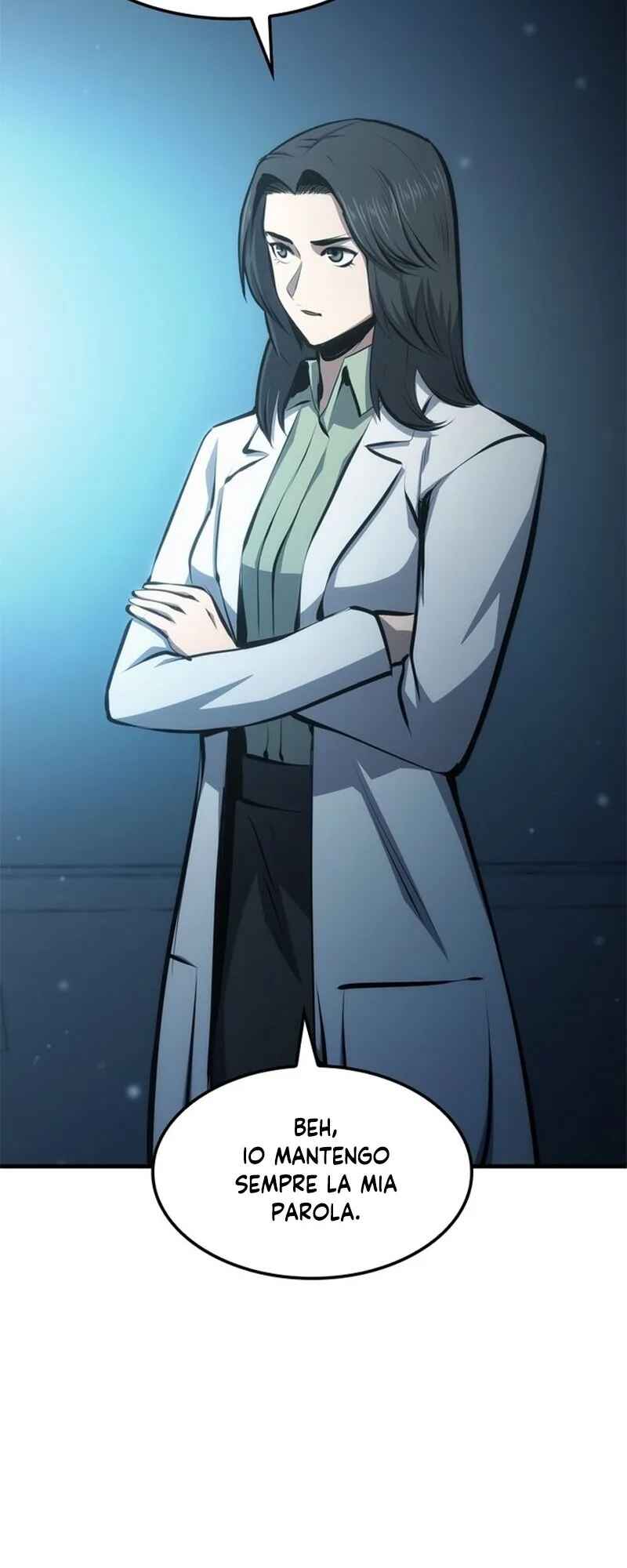 Assassin Creed: Ijyeojin Sawon Chapter 13 - Page 34