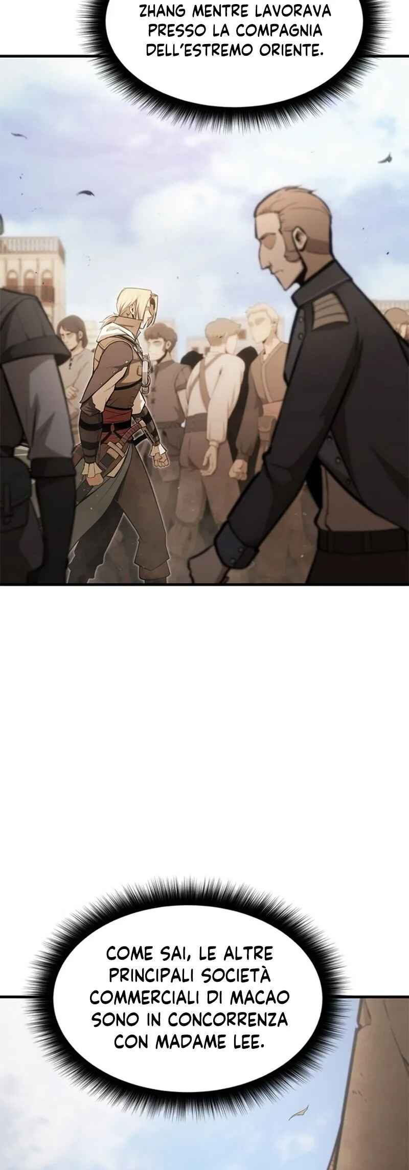 Assassin Creed: Ijyeojin Sawon Chapter 13 - Page 43