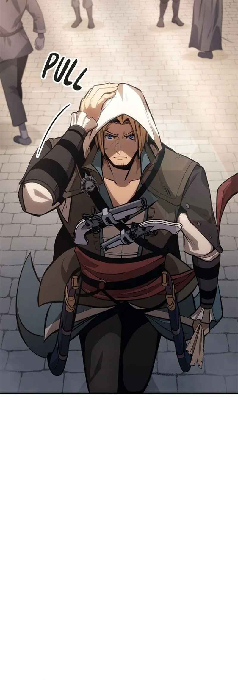 Assassin Creed: Ijyeojin Sawon Chapter 13 - Page 47