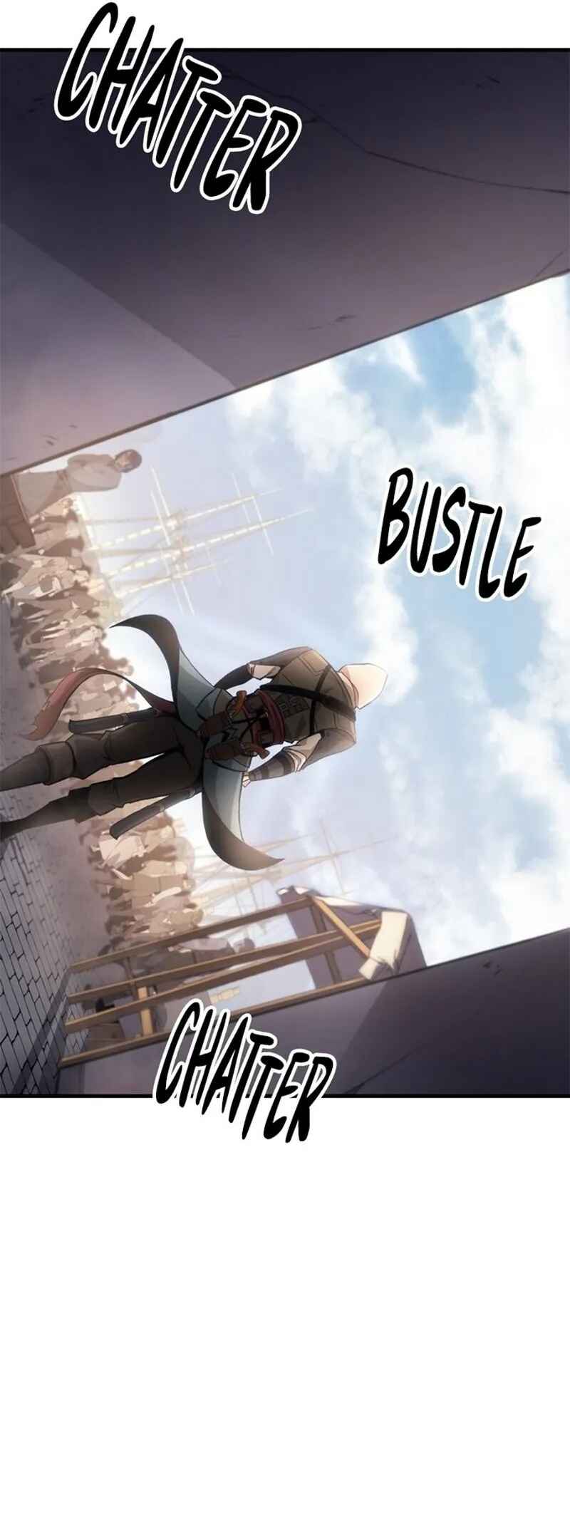 Assassin Creed: Ijyeojin Sawon Chapter 13 - Page 48