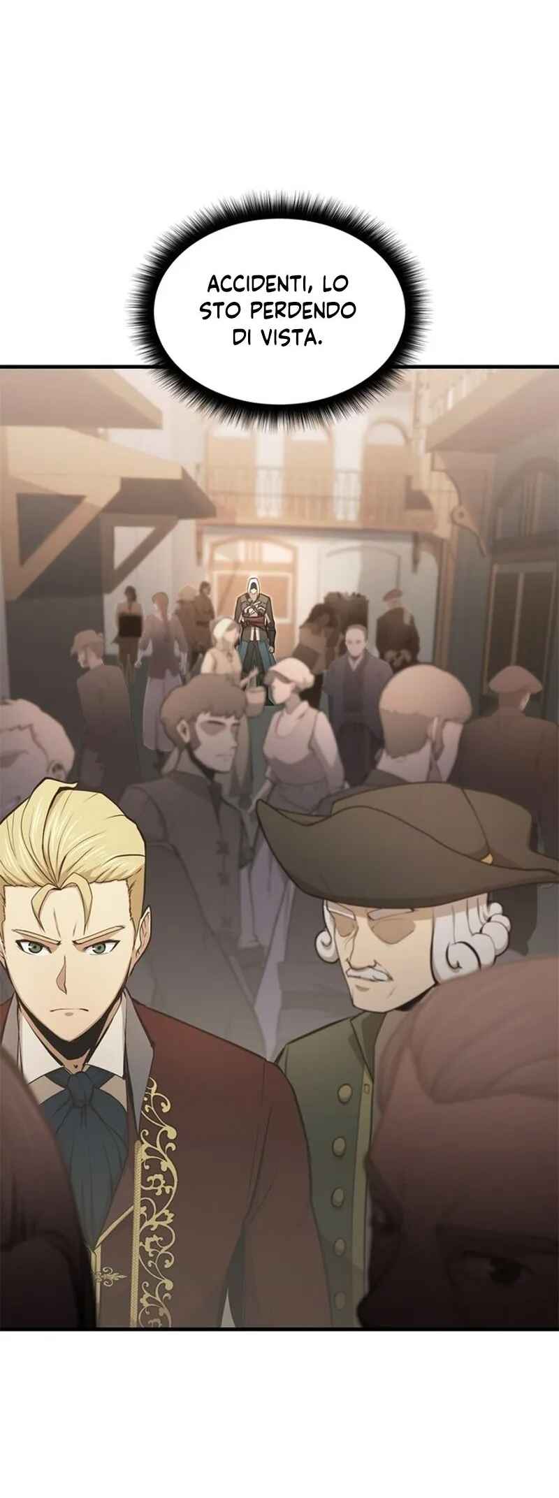 Assassin Creed: Ijyeojin Sawon Chapter 13 - Page 58