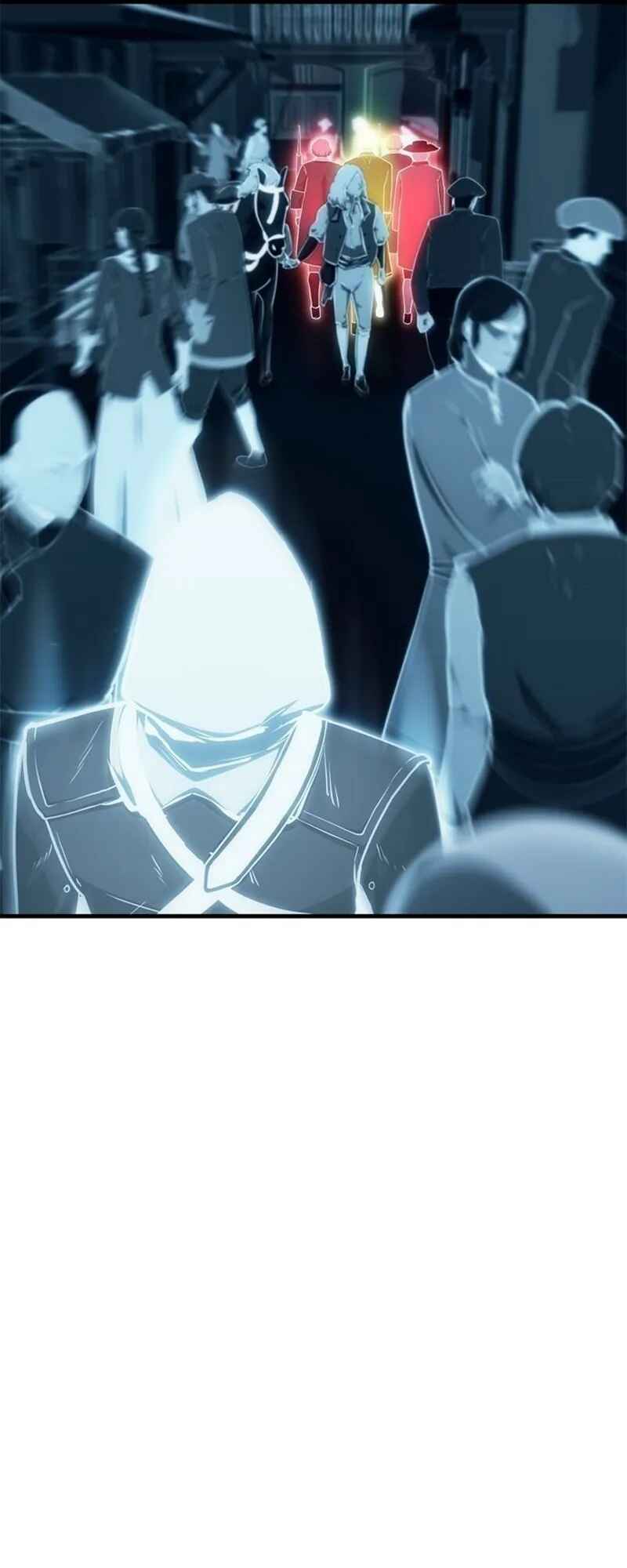 Assassin Creed: Ijyeojin Sawon Chapter 13 - Page 60