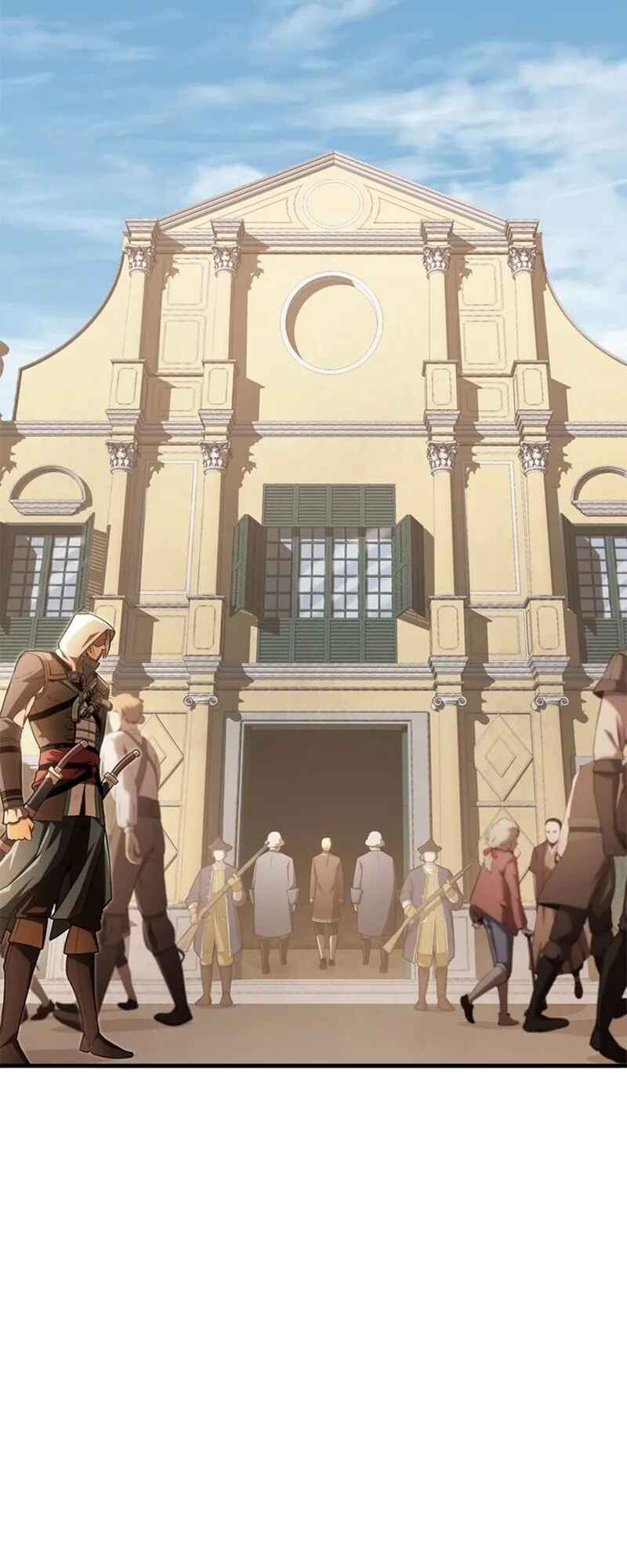 Assassin Creed: Ijyeojin Sawon Chapter 13 - Page 66