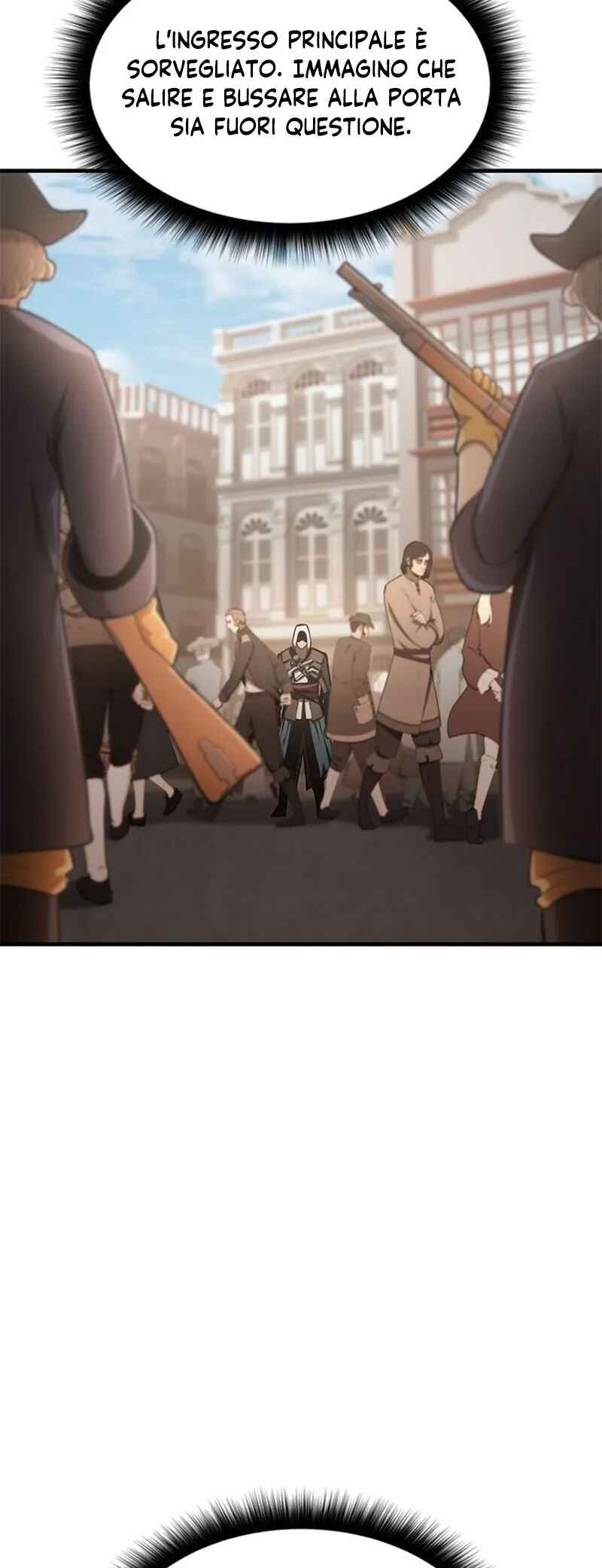 Assassin Creed: Ijyeojin Sawon Chapter 13 - Page 68