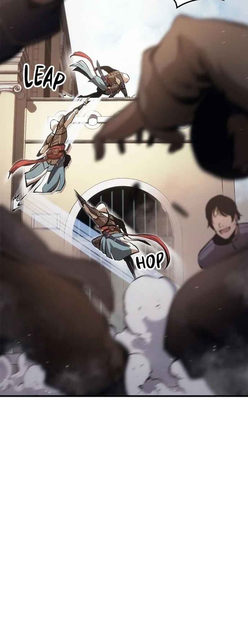 Assassin Creed: Ijyeojin Sawon Chapter 13 - Page 76