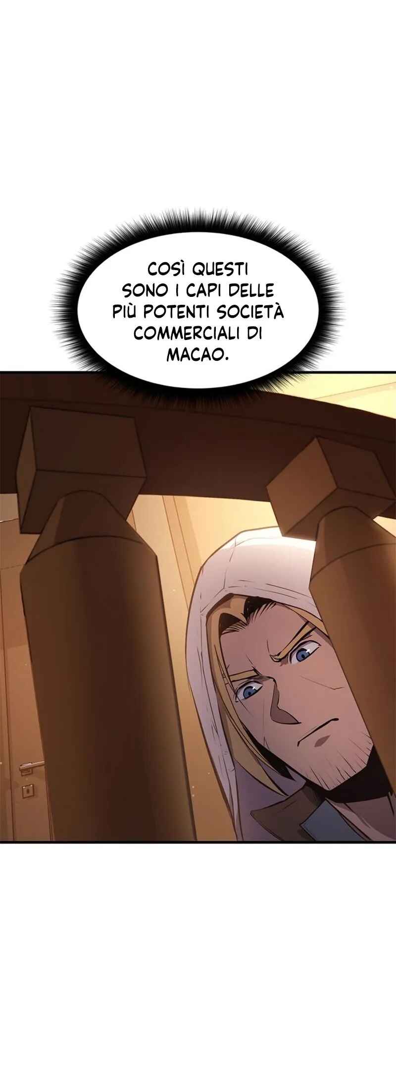 Assassin Creed: Ijyeojin Sawon Chapter 13 - Page 79