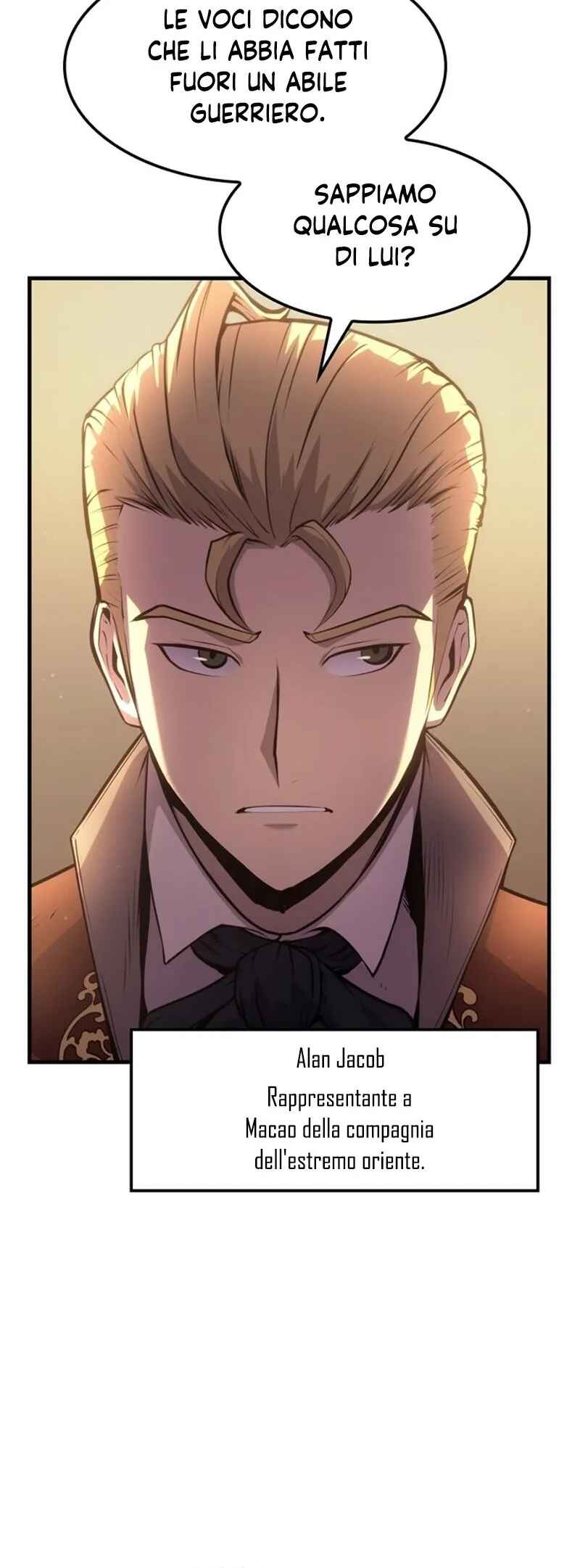 Assassin Creed: Ijyeojin Sawon Chapter 13 - Page 84