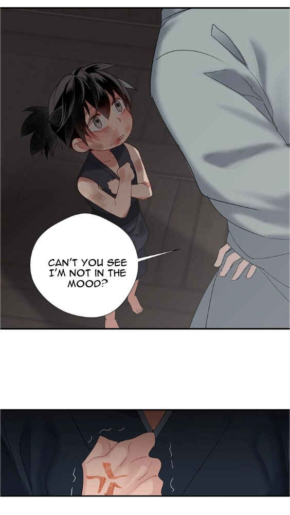 Módào Zǔshī Chapter 93 - Page 10