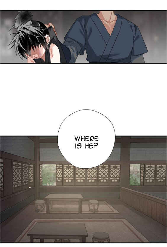 Módào Zǔshī Chapter 93 - Page 6
