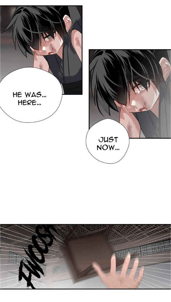 Módào Zǔshī Chapter 93 - Page 7