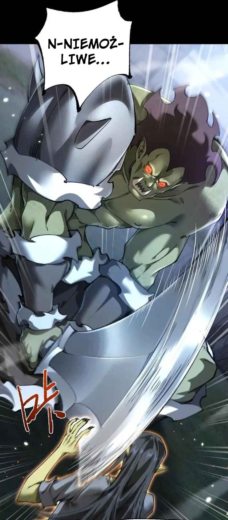 Goblin's Ascent: From Loser to Winner Chapter 19 - Page 19