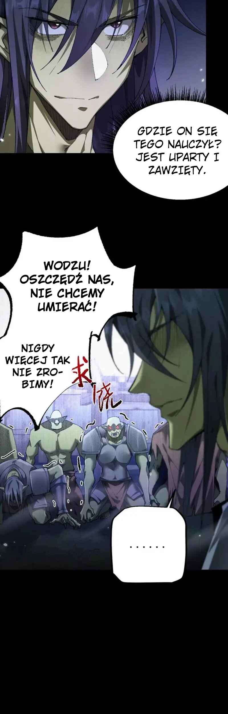 Goblin's Ascent: From Loser to Winner Chapter 19 - Page 24